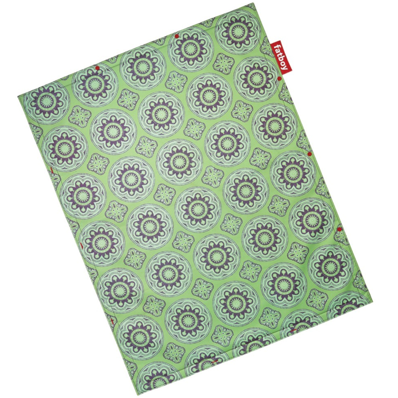 Ковер Fatboy® casablanka зеленый 9006436 - Вид №2
