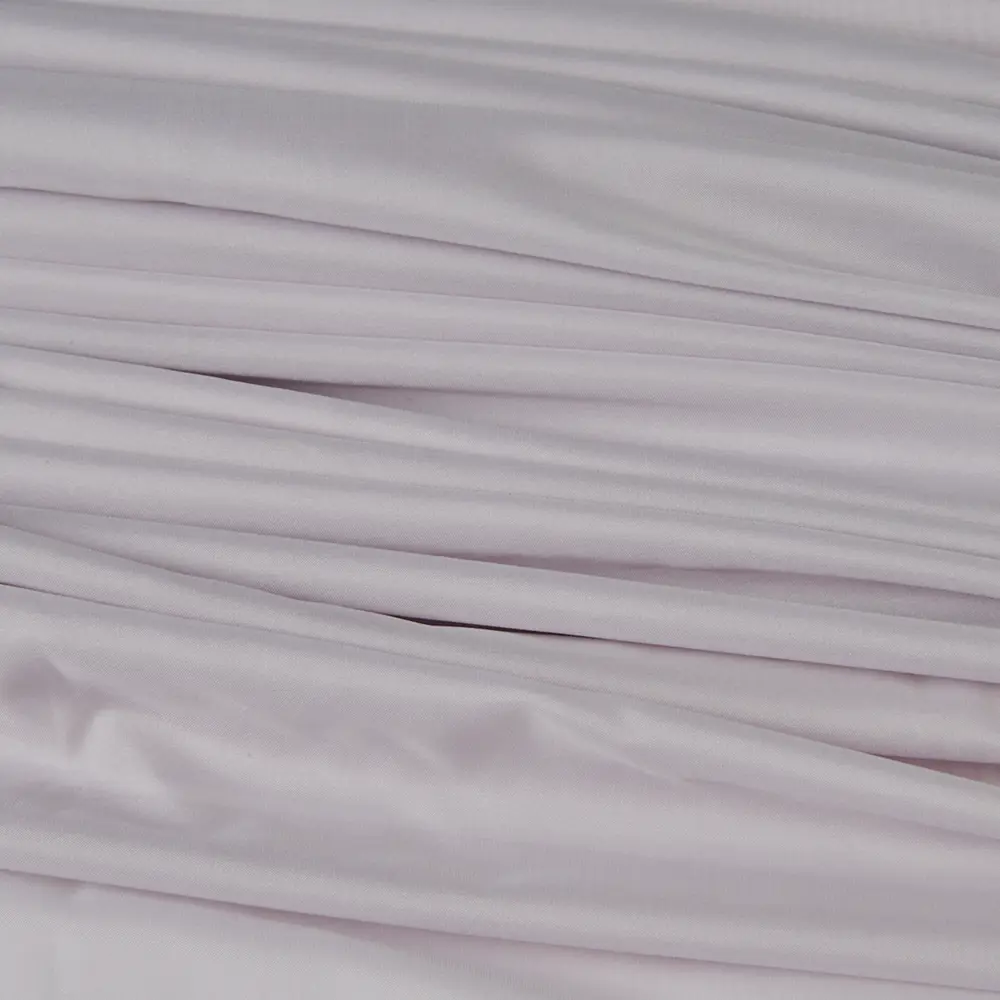 Тюль на ленте «Виола» 300x320 см цвет фиолетовый MIAMOZA STLM-2069751 - Вид №1