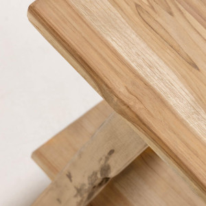 078342 Банкетка 100 cm La Forma Safara