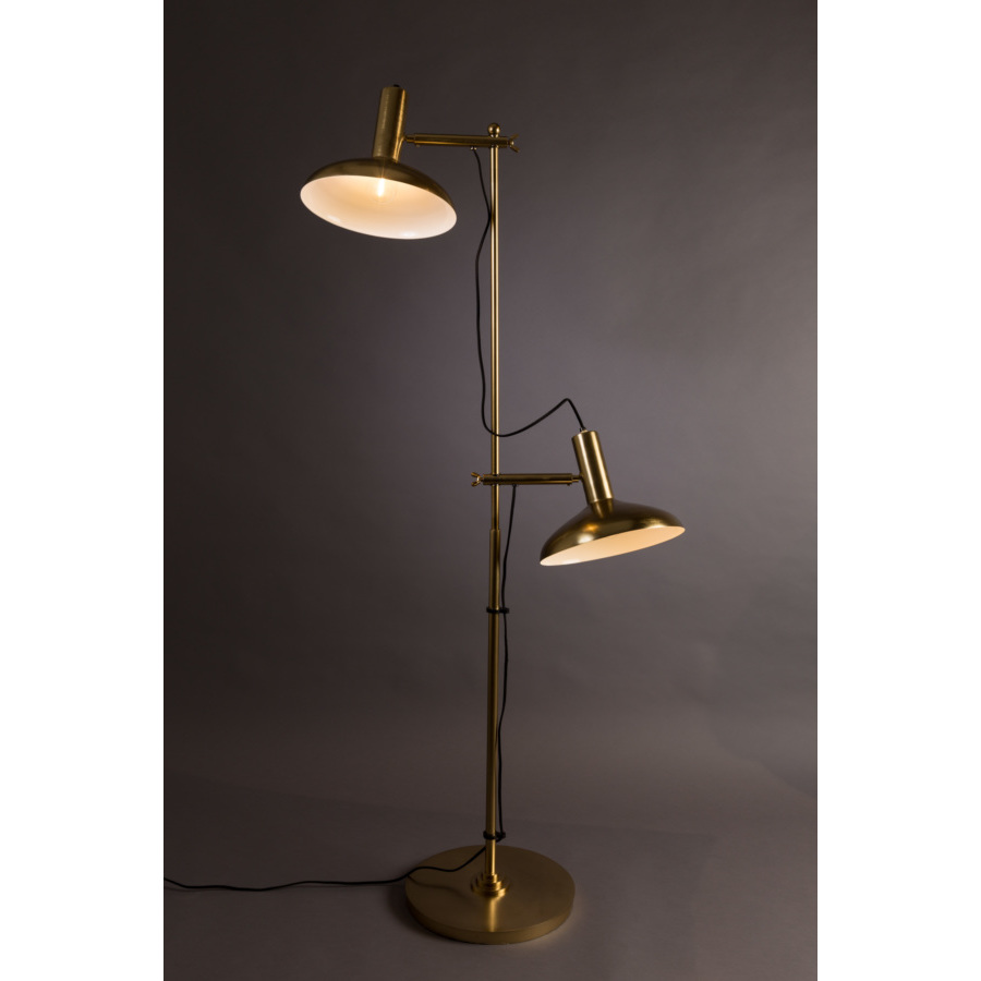 Лампа напольная Karish Dutchbone 5100058 - Вид №6