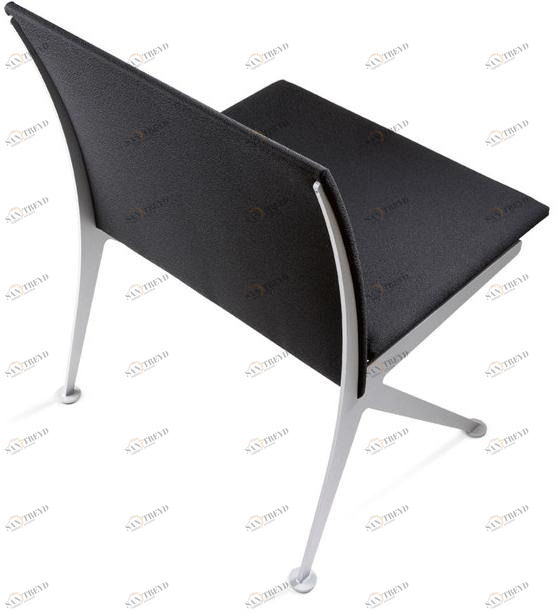 Kastel Тканевый стул для залов ожидания sun-id-1460278