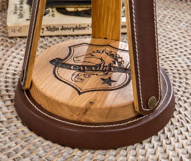 Настольная лампа бежевая Royal CILEK ROYAL 00-3832412 Бежевый Santreyd - Вид №3