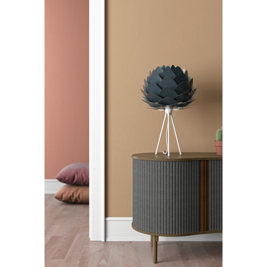 Тумба Audacious, дымчато-розовая UMAGE 580058004 - Вид №3