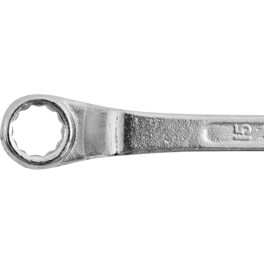 84339075 Ключ накидной двенадцатигранный СПЕЦ-3559 14x15 мм STLM-0048586  - Вид №1