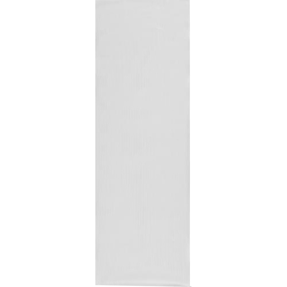 Коврик универсальный Delinia 50x150 см EVA цвет прозрачный STLM-2143025 - Вид №1