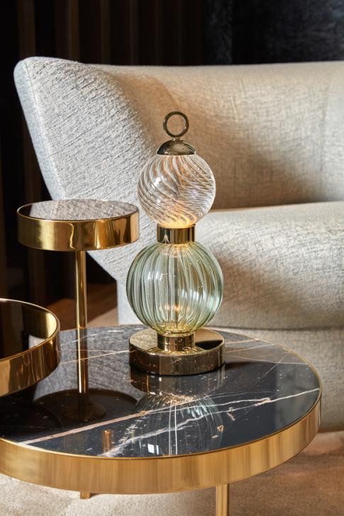 SICIS Drop Table Battery Lamp 15x39 sun-id-1989778 - Вид №2