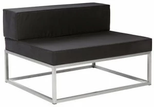 Il Giardino di Legno Модульное садовое кресло модульное Manhattan