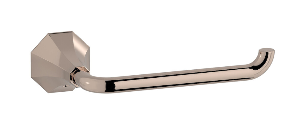 Держатель для туалетной бумаги WE ARE IB bl011rs Rose Gold Belmondo 