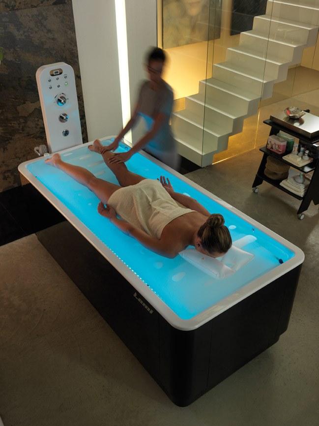 Lemi Group Water  158  - Вид №3