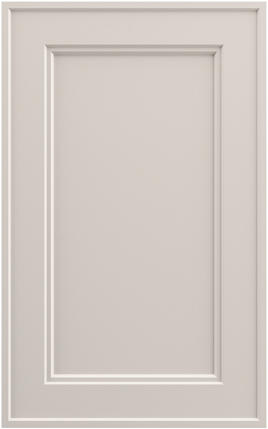 Фасады для кухни Модерн Фрезеровка «Николь» Ариетт №553 SIDAK SIST2931-6444