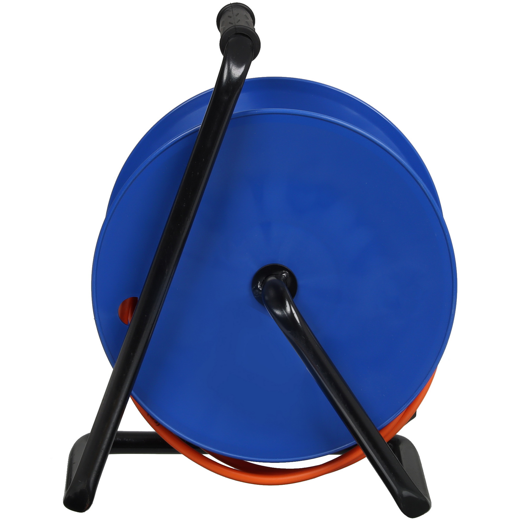 Удлинитель силовой АТЛАНТ ПВС 3500 черный/синий 9121829 STDN-0093043 - Вид №4