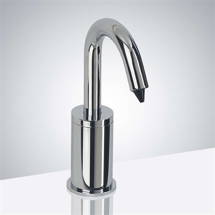Инфракрасный дозатор мыла Fontana Showers Urban Mist ARCH-00059264 - Вид №7