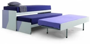 Zalf Выдвижная кровать Virgola