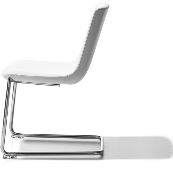 de Sede Консольный штабелируемый стул sun-id-1393413 - Вид №1