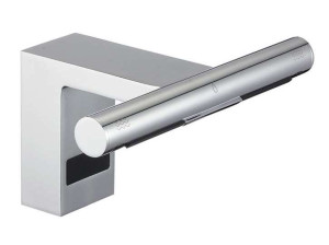 Инфракрасный кран для общественных туалетов с воздушными полотенцами