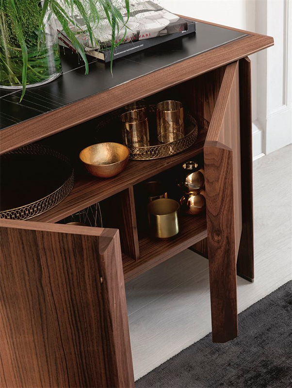 Буфет  PORADA TAMOK Eighteen - Вид №2