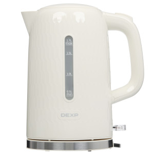9029429 Электрочайник DEXP EK-PW18 бежевый