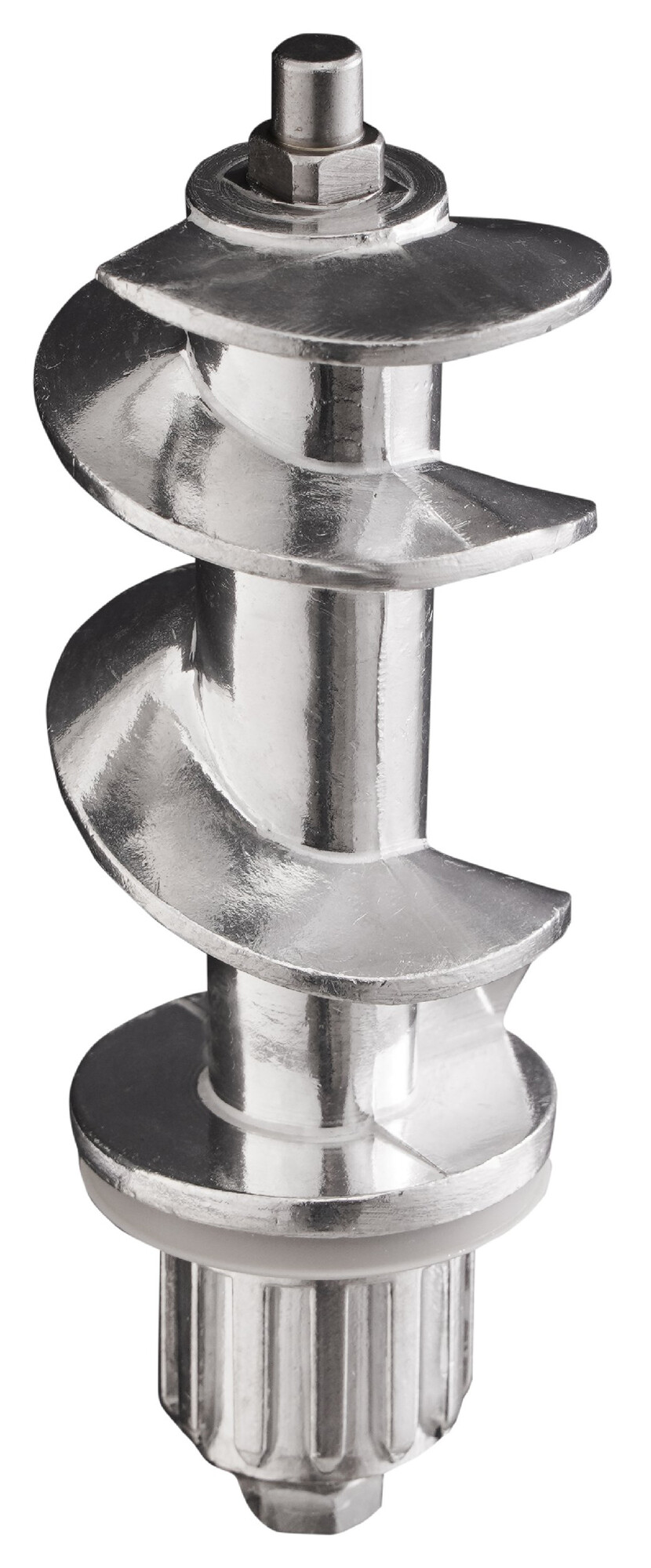 9231871 Кухонная машина Korting KKM 0105 Polar белый STDN-0071127 - Вид №12