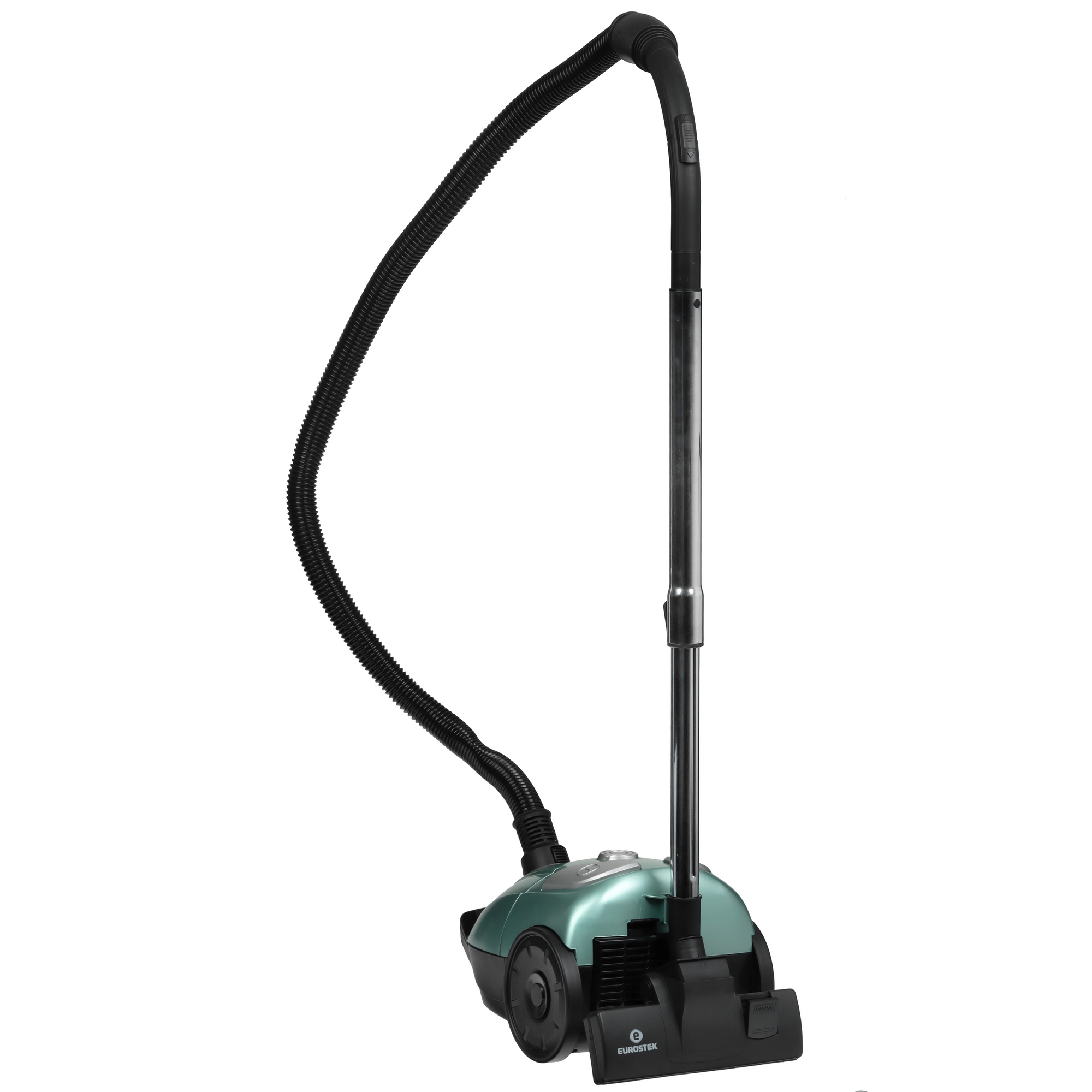 9162947 Пылесос Eurostek EVC-3016 зеленый STDN-0070994 - Вид №6