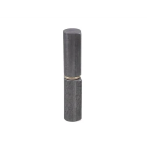 89426604 Наварная петля Palladium 22x120 мм цвет серый