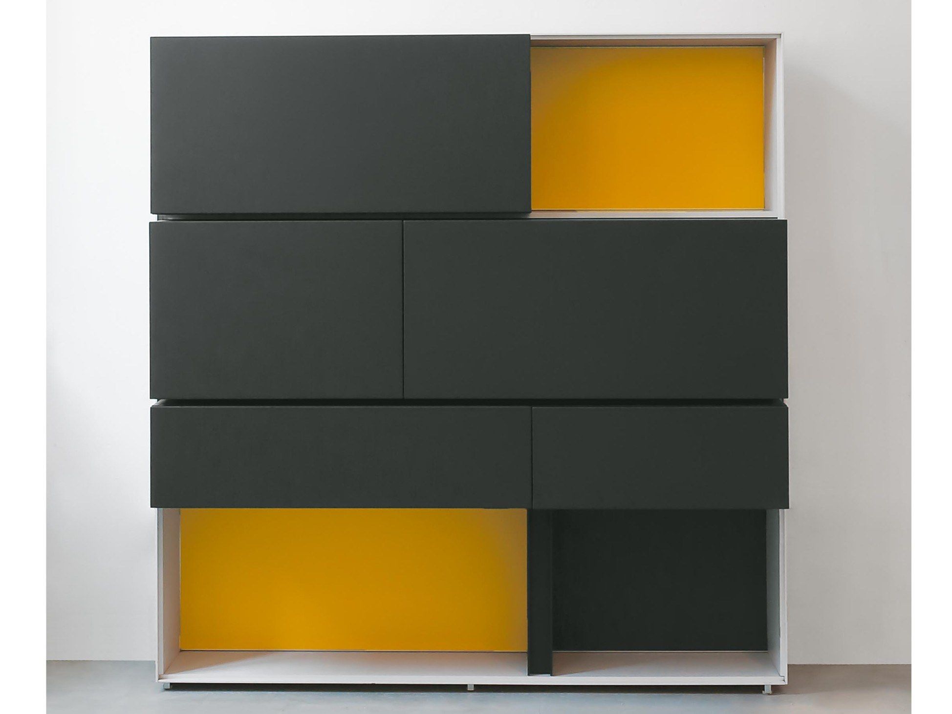 Буфет с откидными дверцами ALBED ARCH-00149215