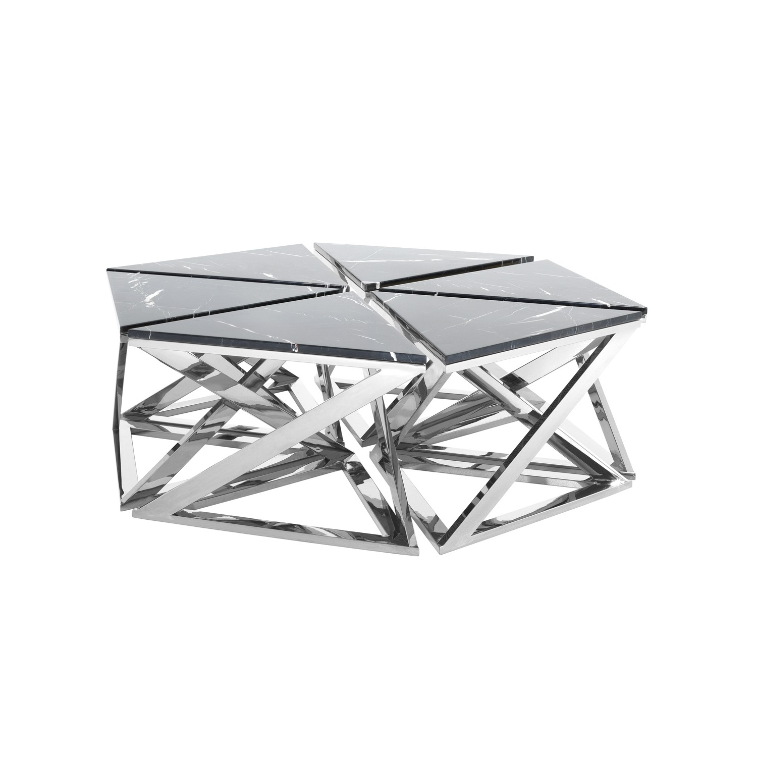 Стол / Galaxy Set Of 6 Eichholtz sun-id-378492 - Вид №1