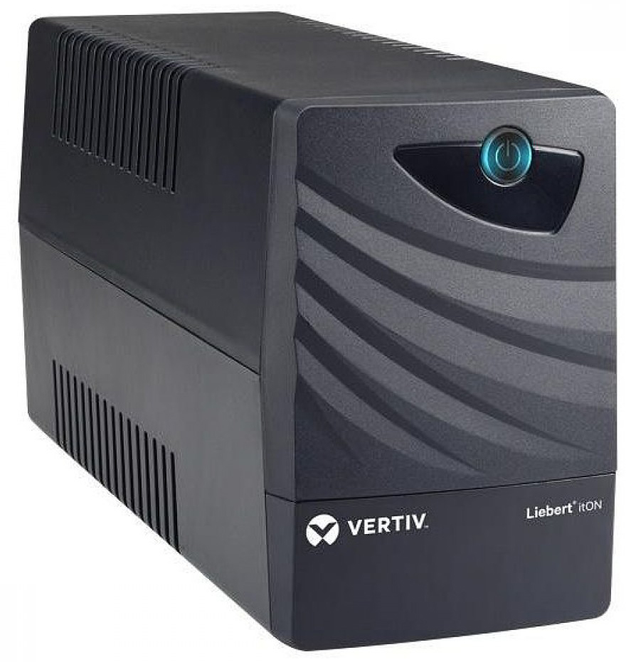 DS-N316/2P(B)_LI32111CT00 16-ти канальный ip-регистратор c 16-ю poe интерфейсами, с ибп в комплекте HiWatch Santreyd  - Вид №2