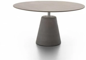 МДФ Италия - СТАЛЬНЫЙ СТОЛ | Деревянный стол