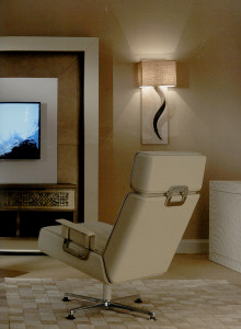 Кресло вращающееся  COVRE 720