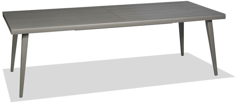 Roberti Раздвижной садовый стол Samba rio 9744 - Вид №1