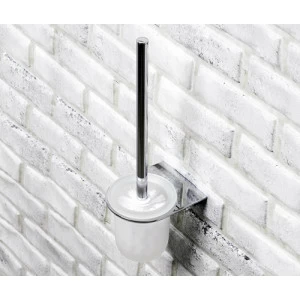 Щетка для унитаза подвесная WasserKRAFT Kammel 8327