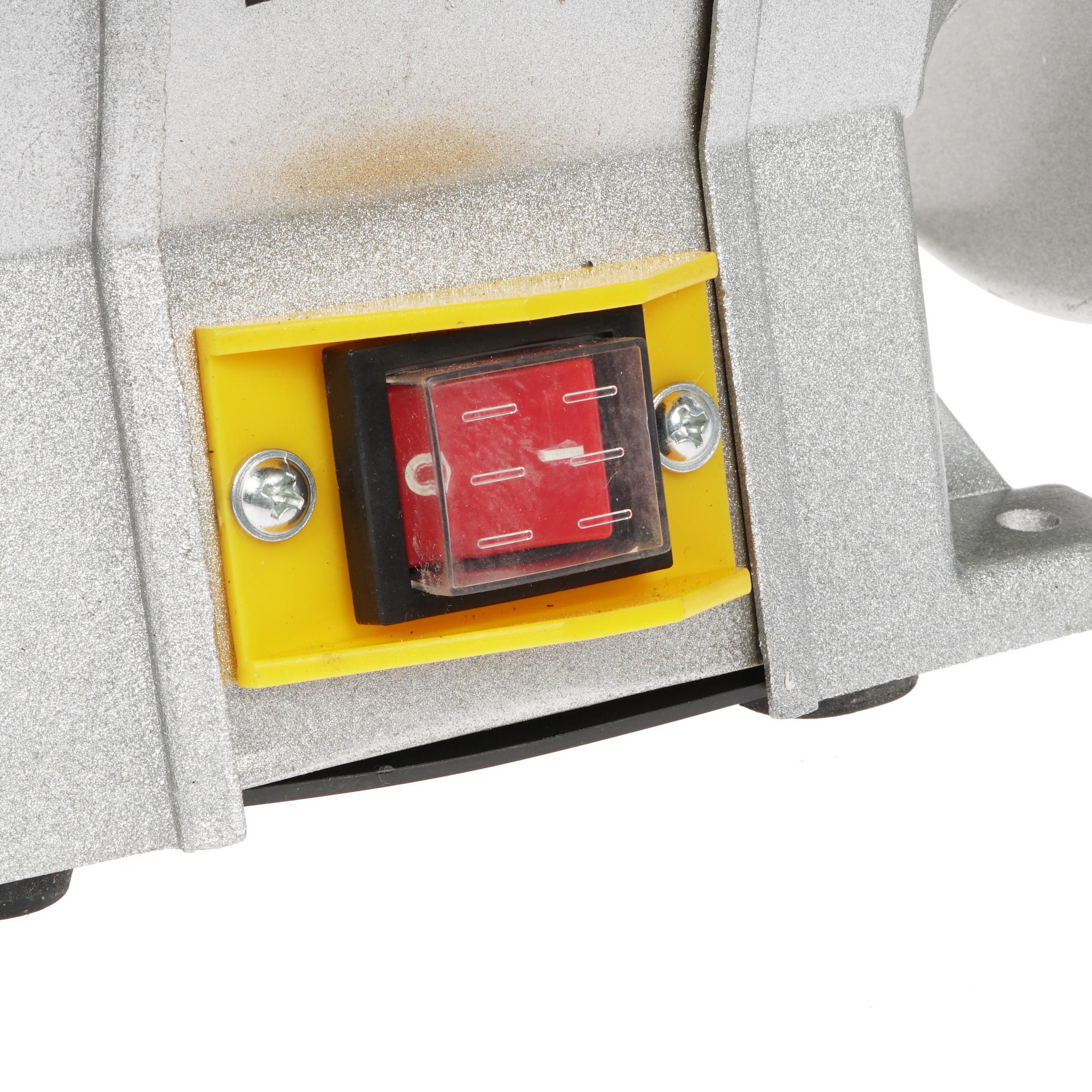 Точильный станок Калибр ТЭУ-150/200/400 1241647 STDN-0017776 - Вид №3