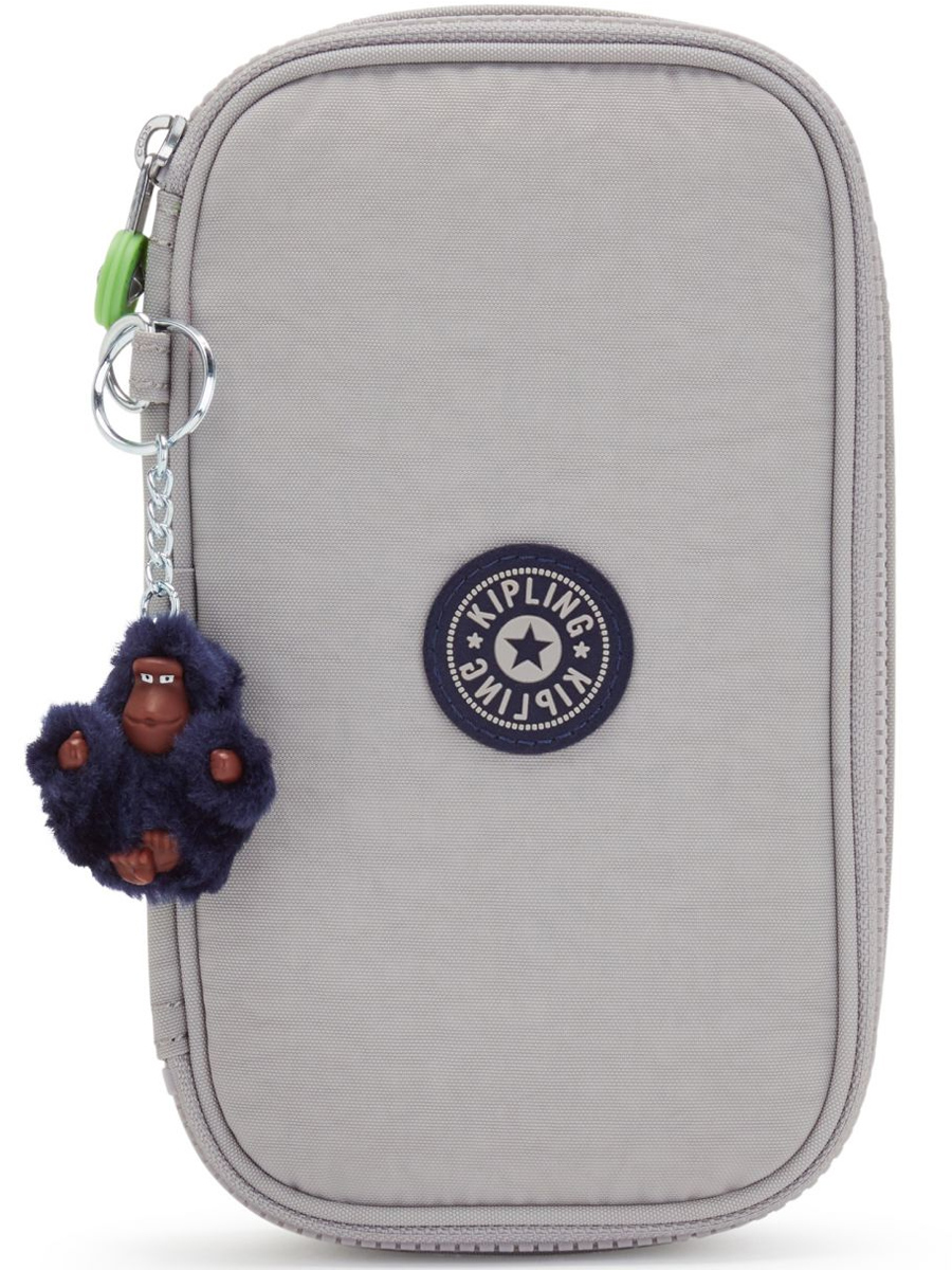 K10999X17 Пенал Medium Pen Case Kipling 50 Pens 