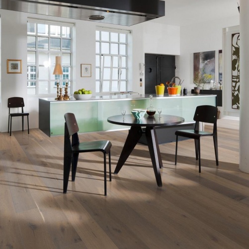 Паркетная доска Kahrs Дуб Стуре 2600200610 - Вид №21