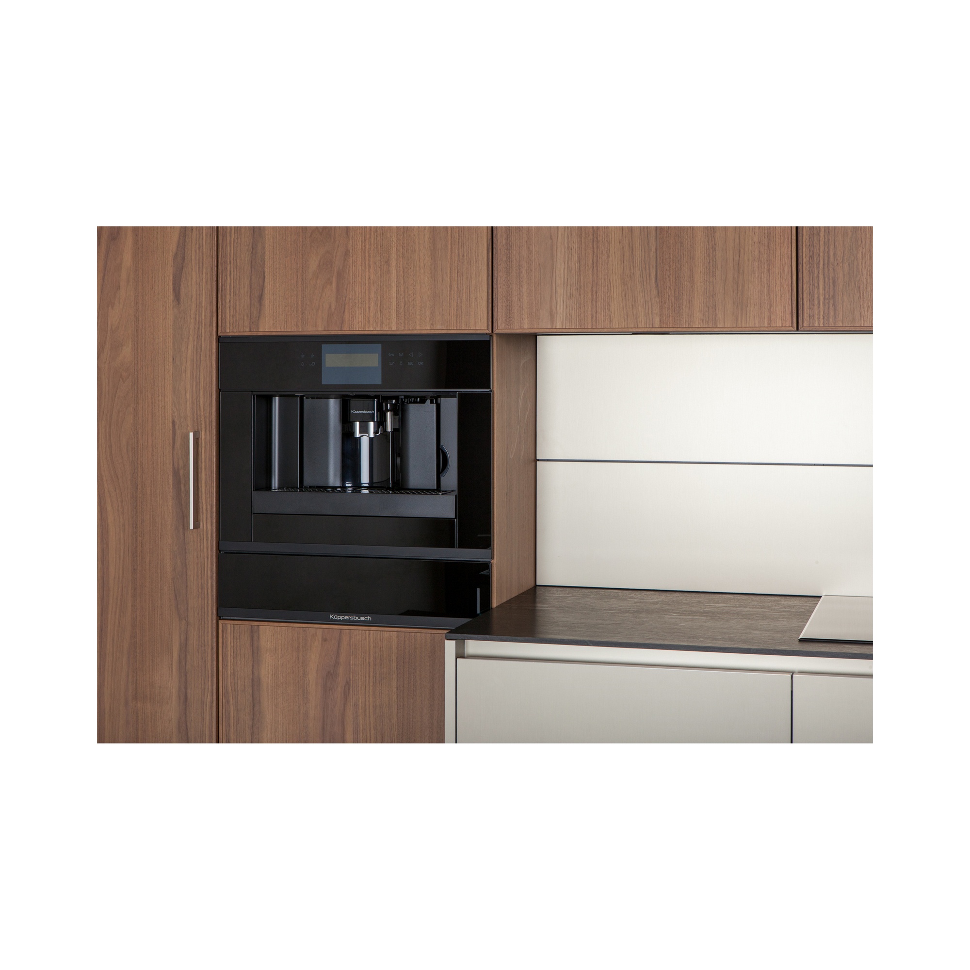 Композиция кухонной мебели / Malaga EGGERSMANN sun-id-375136 - Вид №3