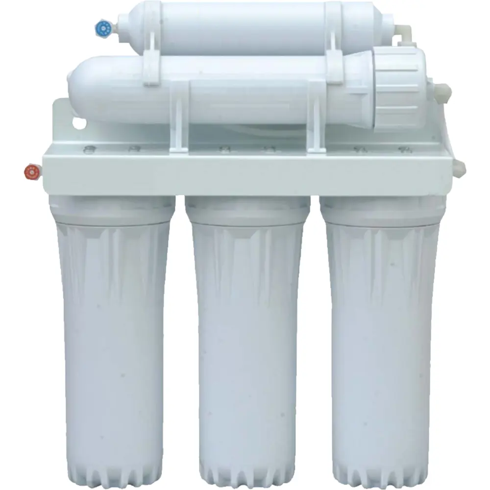 Система обратного осмоса Аква Про, 5 ступеней STLM-2202803