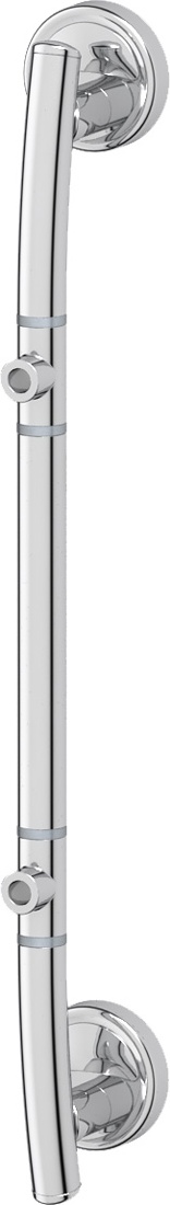 EGL-B Штанга для 2-х аксессуаров 49 cm FBS Ellea