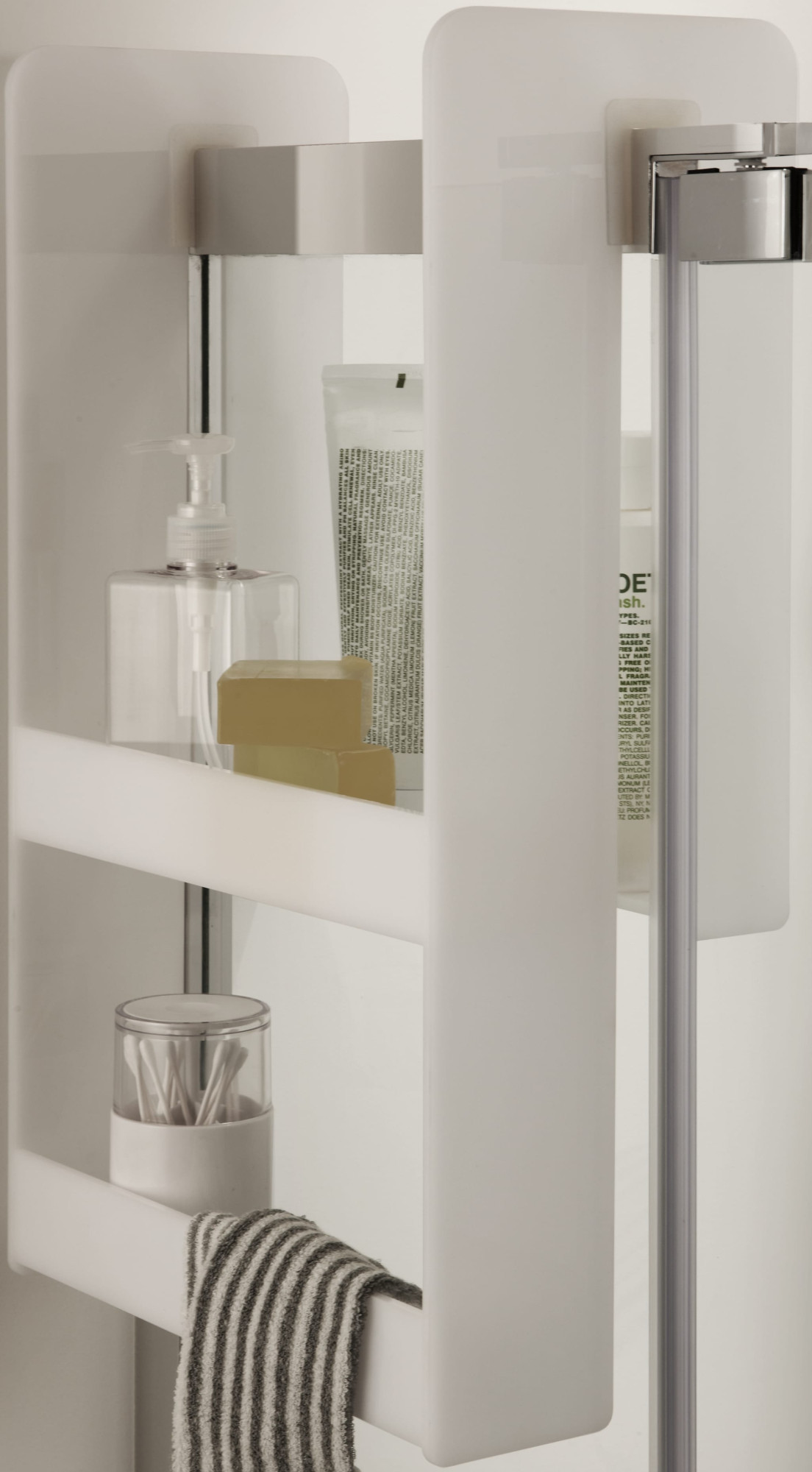 E6D070-S38 банные принадлежности JACOB DELAFON MALICE 