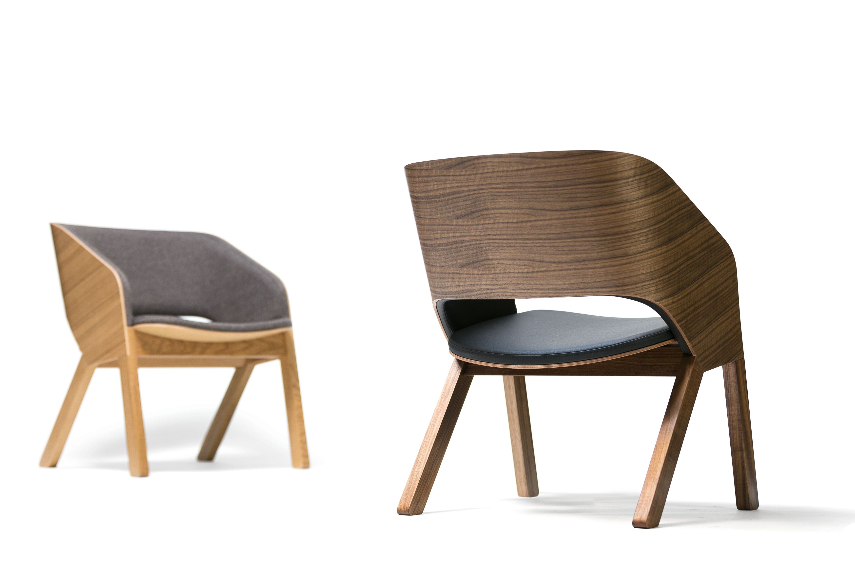 Креслице TON ARCH-00093652 - Вид №6