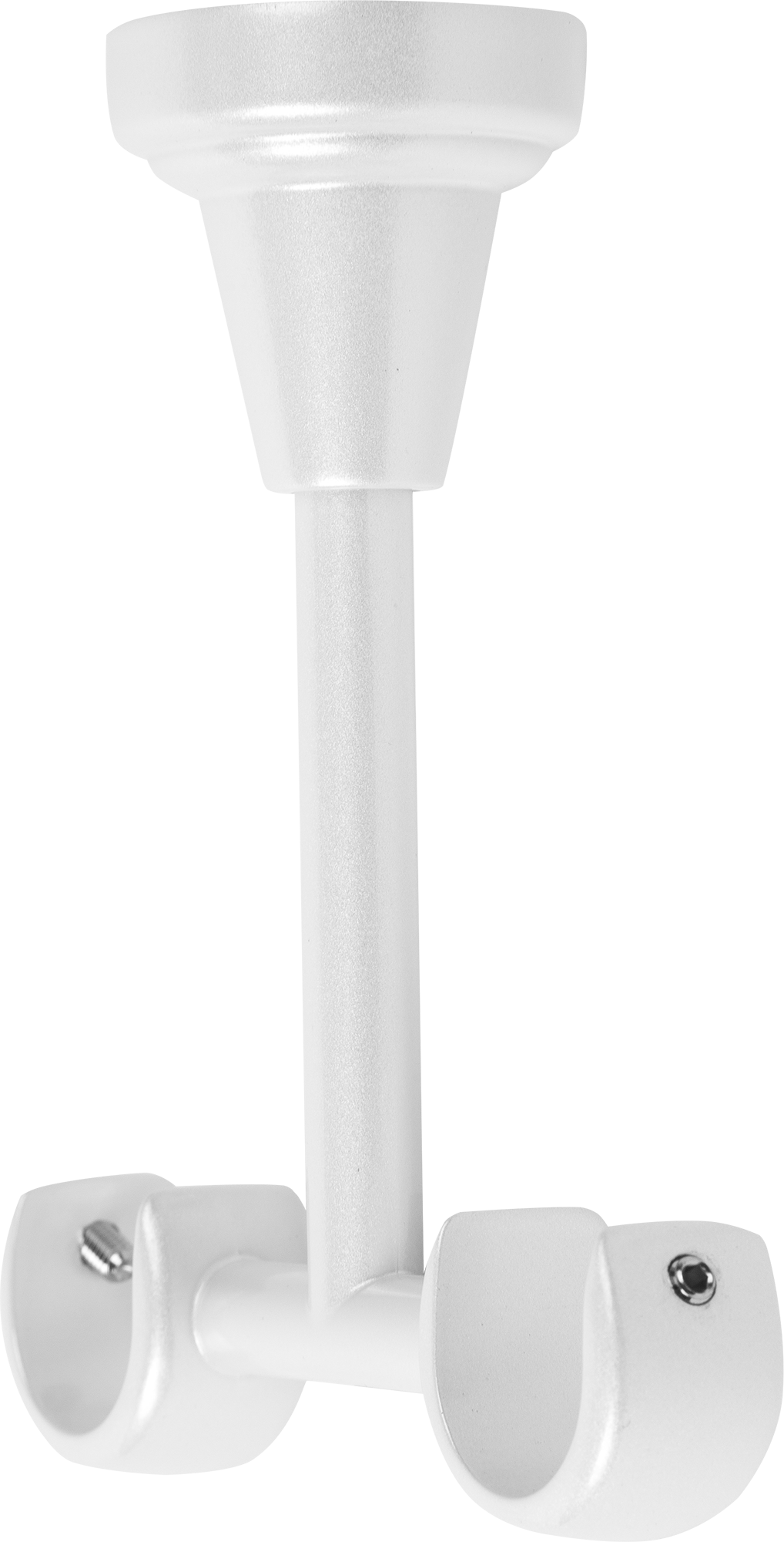 Потолочный держатель ARTTEX для карнизов с жемчужным покрытием 82110270