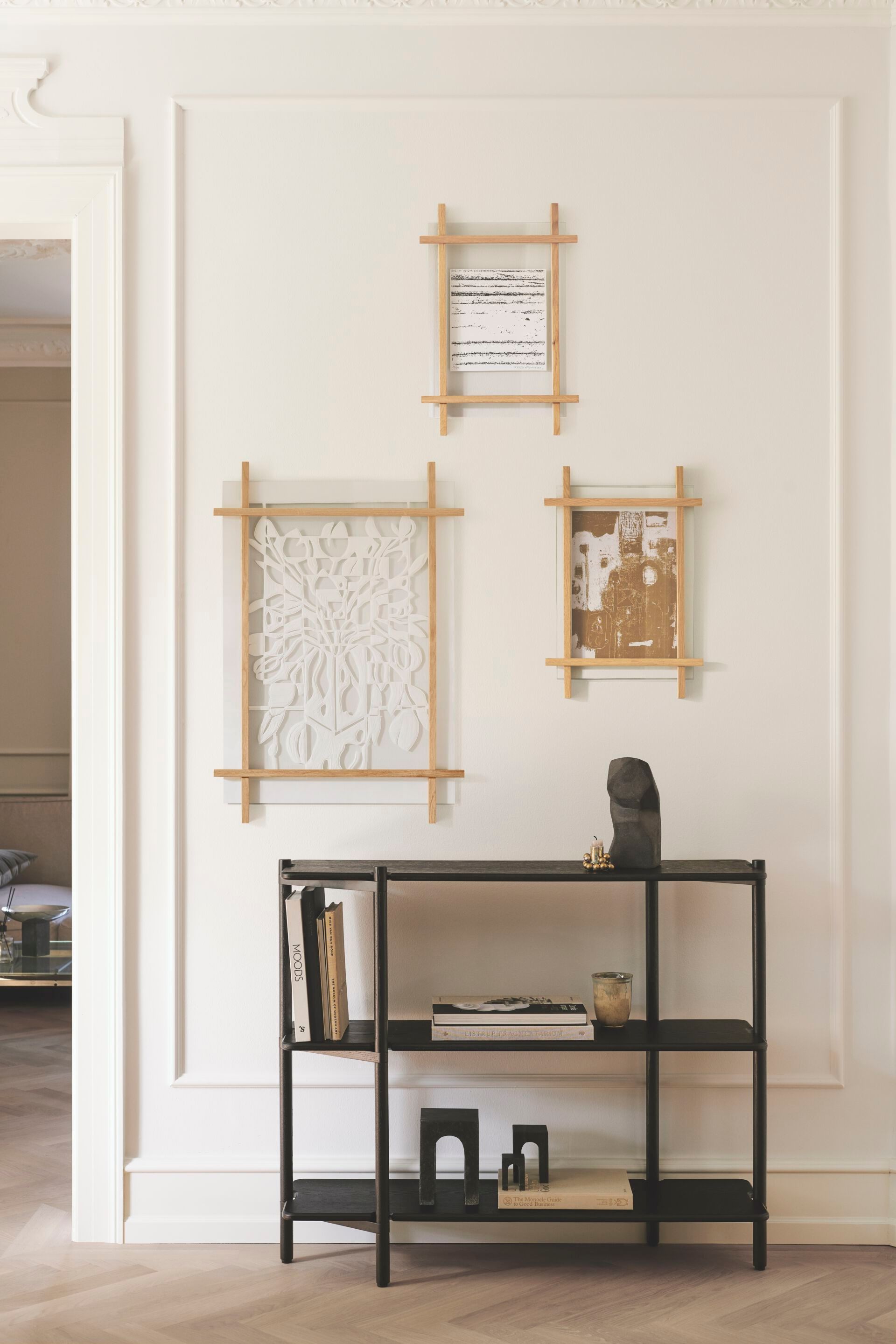 Деревянная рамка Gejst DAIKU ARCH-00075597 - Вид №11