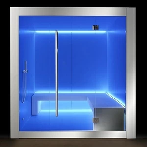 Баня турецкая DREAM 200х192 см DBTN4bl