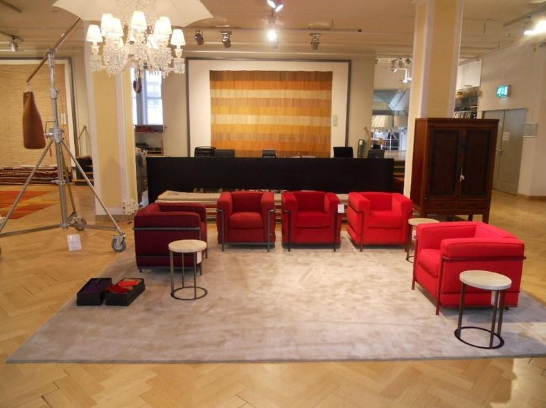 Casalis Ковер ручной работы из шерсти sun-id-1460482 - Вид №7