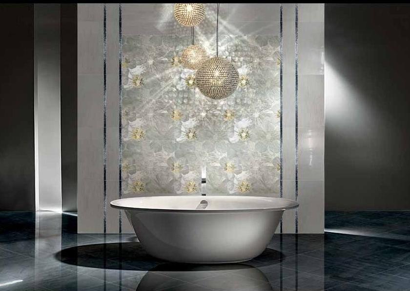 CERAMICHE BRENNERO Стена / пол из керамогранита Folli follie sun-id-1507808 - Вид №6