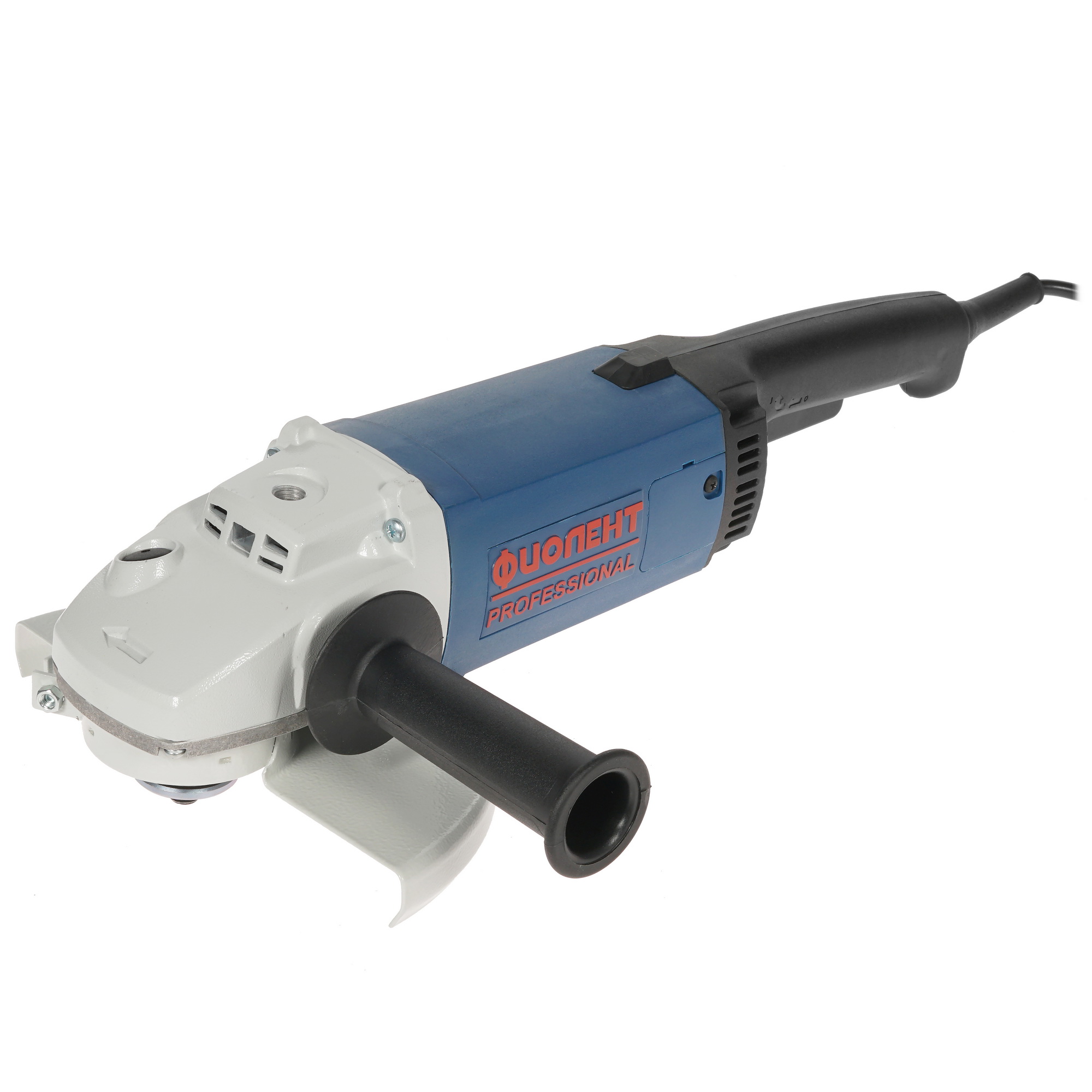 Углошлифовальная машина (УШМ) Фиолент Professional МШУ1-20-230А 5305861 STDN-0122771