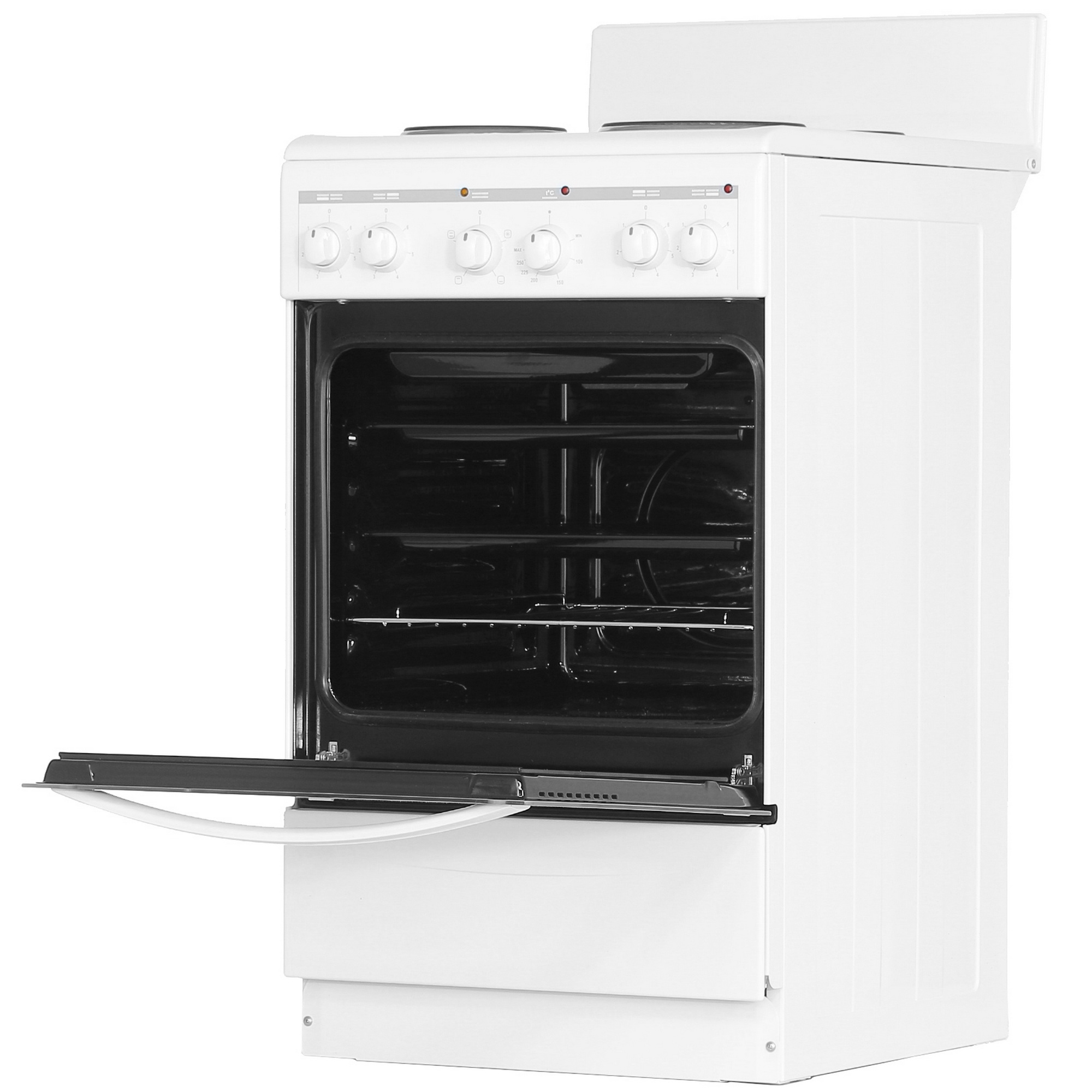 4757996 Электрическая плита GEFEST ES 511M035 белый STDN-0096180 - Вид №4