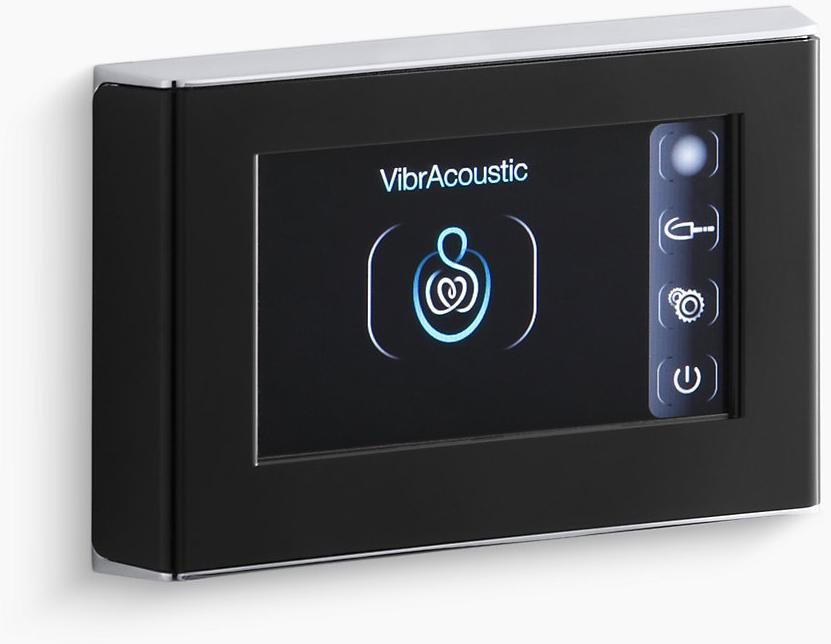 KOHLER Underscore Прямоугольник 60 K-1849-VBW-96  - Вид №2