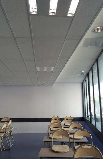 SABIANA Излучающий термостат sun-id-1380284 - Вид №4