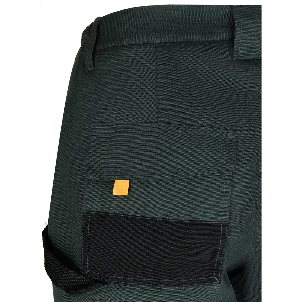 Рабочие брюки DOWELL Winter с усиленной защитой 89400110 STLM-1577801 - Вид №5