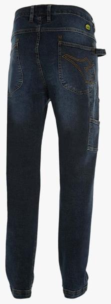 DIADORA UTILITY Брюки рабочие Stone iso sun-id-1379170 - Вид №3